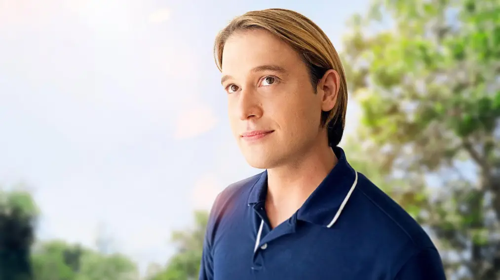 Phim Live from the Other Side with Tyler Henry - Live from the Other Side with Tyler Henry (2024)