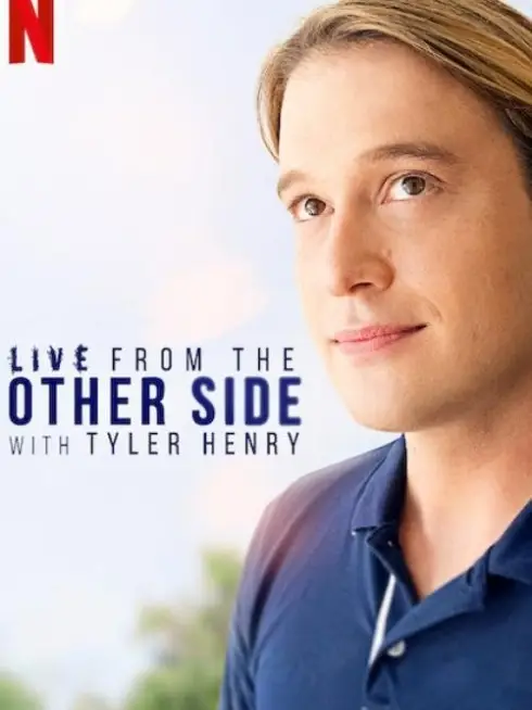  Live from the Other Side with Tyler Henry (2024)