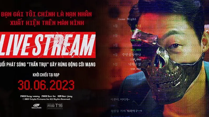 Live Stream