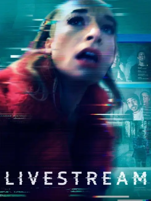  Livestream (2025)