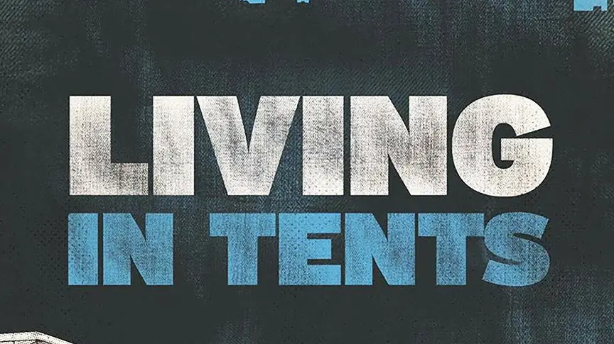 Phim Living in Tents - Living in Tents (2018)