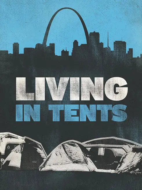 Living in Tents