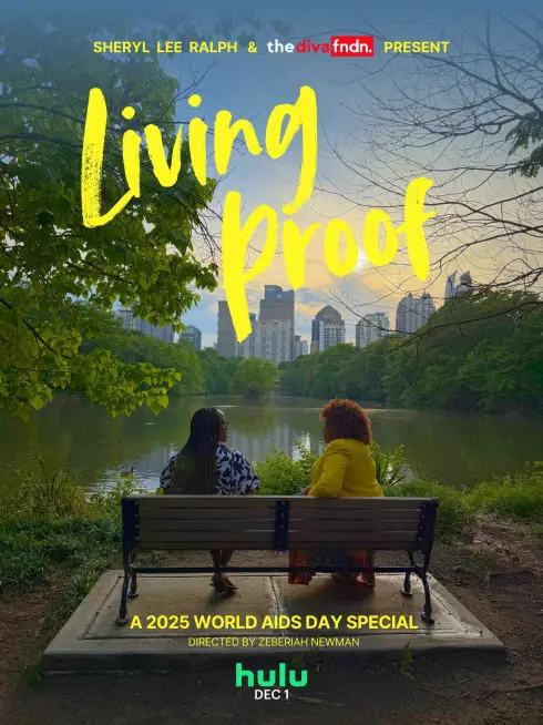 Living Proof