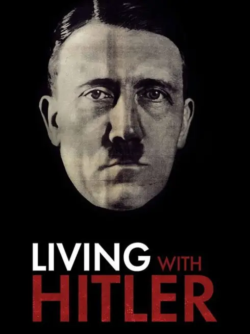 Living with Hitler