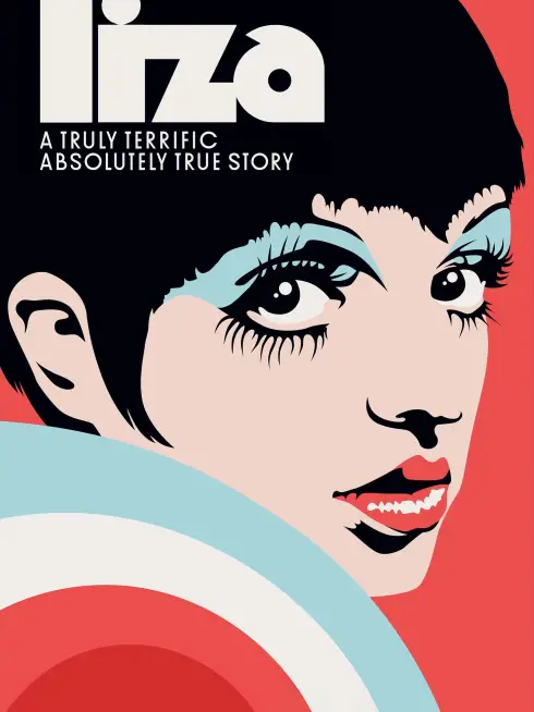  Liza: A Truly Terrific Absolutely True Story (2025)