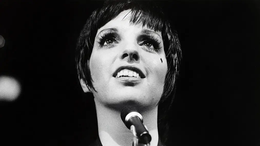 Phim Liza with a Z - Liza with a Z (1972)