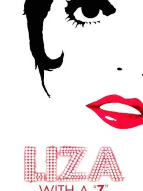  Liza with a Z (1972)