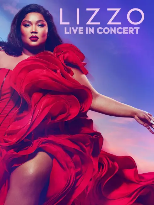 Phim Lizzo: Đêm Diễn Trực Tiếp - Lizzo: Live in Concert (2022)