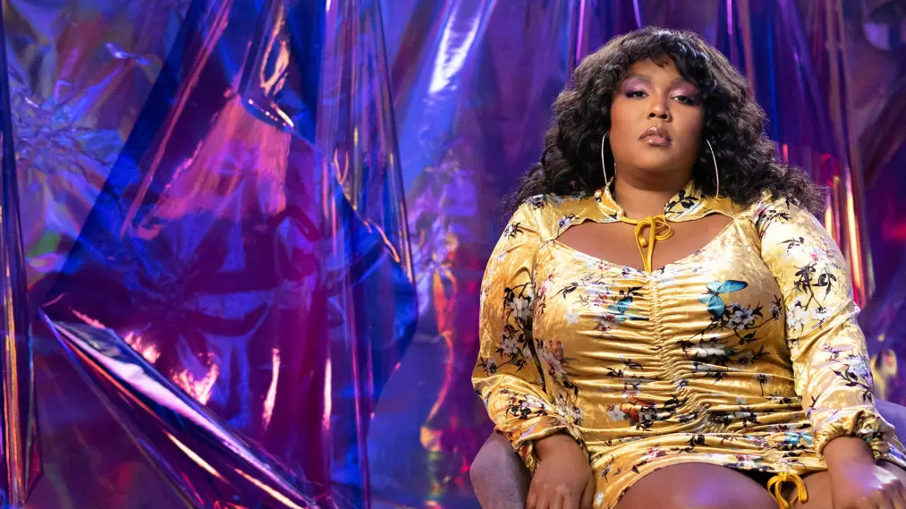 Phim Lizzo's Watch Out for the Big Grrrls - Lizzo's Watch Out for the Big Grrrls (2022)