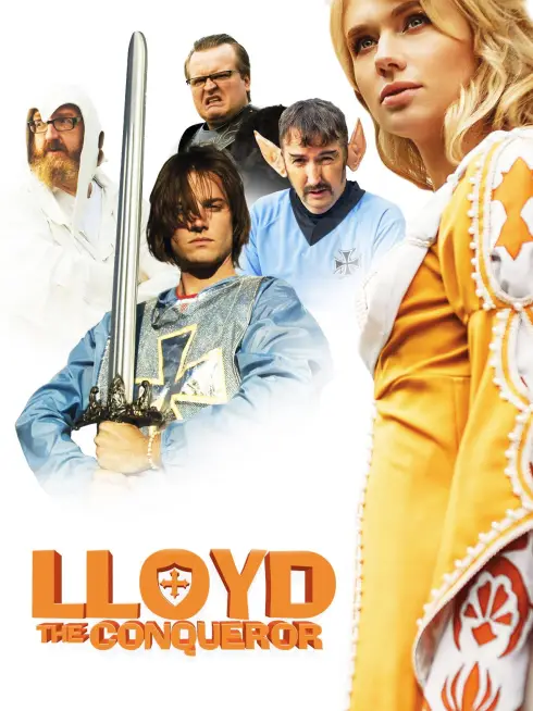 Lloyd the Conqueror