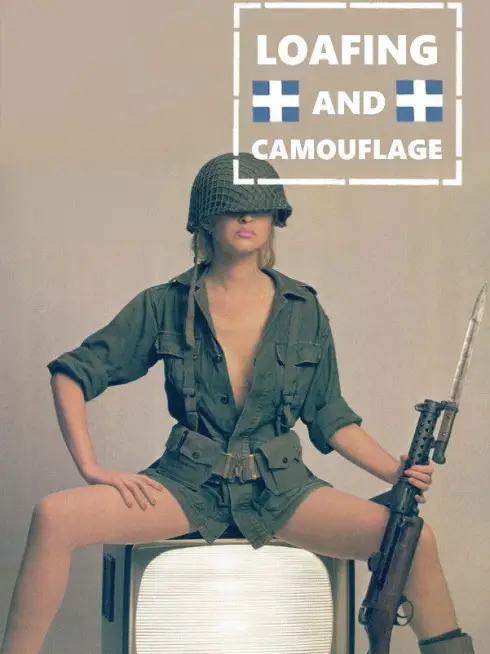  Loafing and Camouflage (1984)