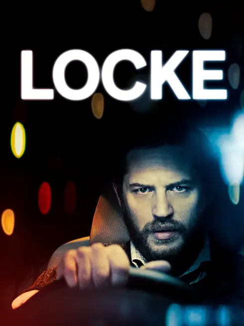 Phim Loạn Đả Tinh Thần - Locke (2013)