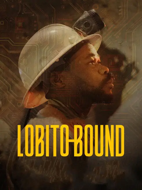 Lobito Bound: A Journey to Africa's New Frontier