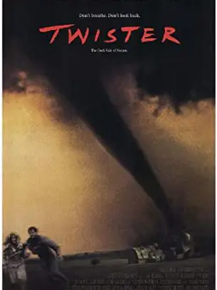 Phim Lốc xoáy - Twister (1996)