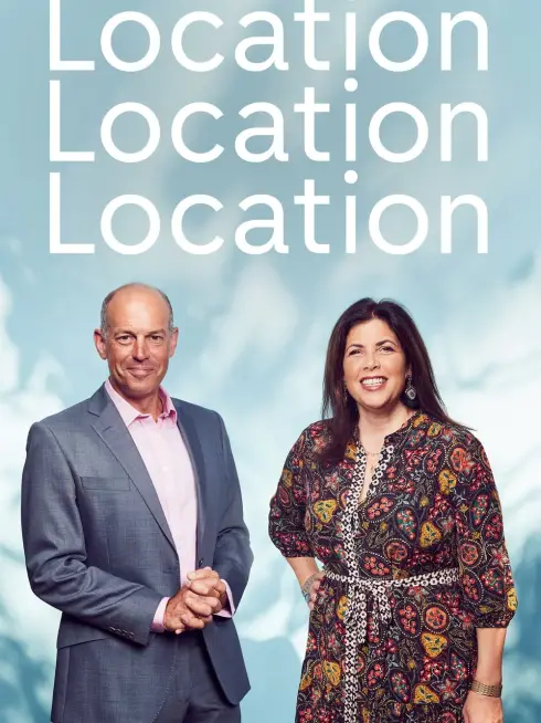 Location, Location, Location