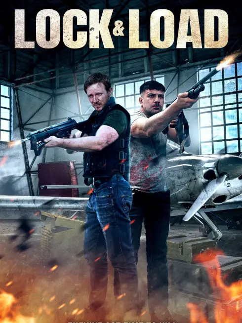  Lock & Load (2023)