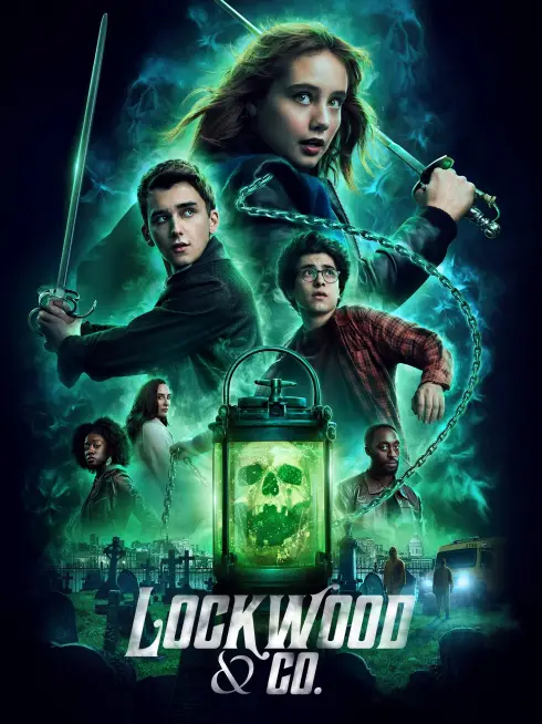  Lockwood & Co. (2023)