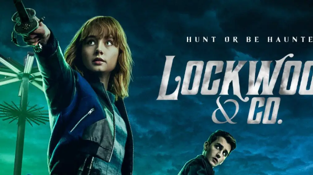 Lockwood và Đồng sự