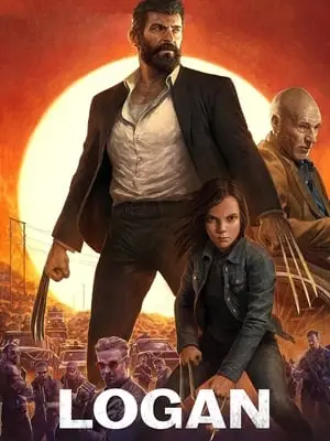 Logan: Trận Chiến Cuối Cùng