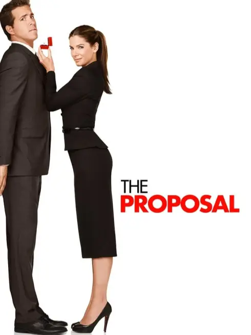 Phim Lời Cầu Hôn - The Proposal (2009)