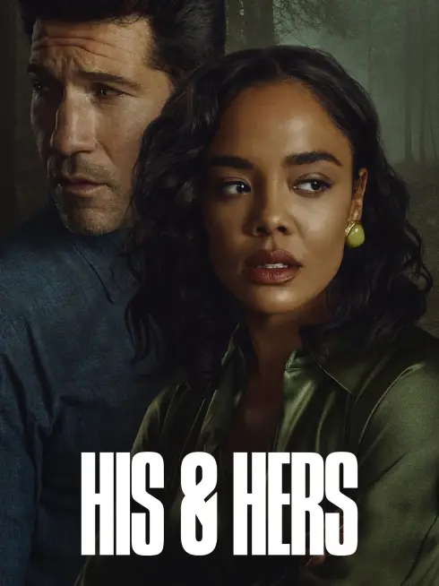Phim Lời Của Anh, Lời Của Cô - HIS & HERS (2026)