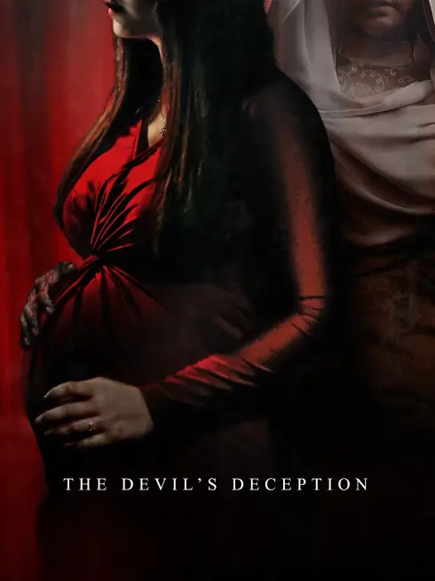 Phim Lời Lừa Dối Của Quỷ Dữ - The Devil's Deception (2022)
