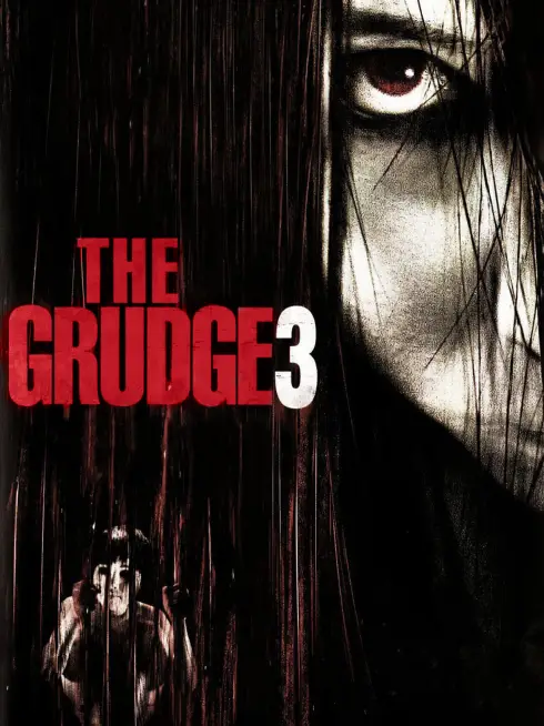 Phim Lời Nguyền 3 - The Grudge 3 (2009)