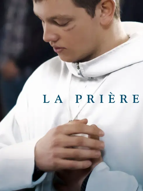 Phim Lời Nguyện Cầu - The Prayer (2018)
