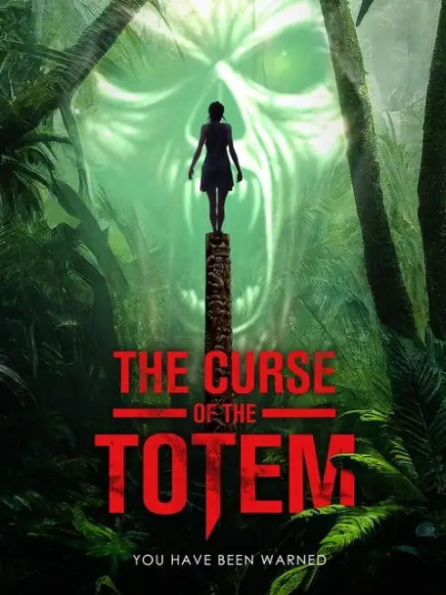 Phim Lời nguyền của vật tổ - Curse of the Totem (2023)