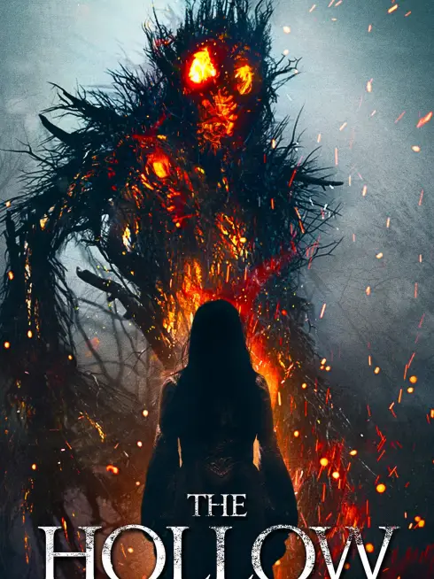 Phim Lời Nguyền Đêm Halloween - The Hollow (2015)