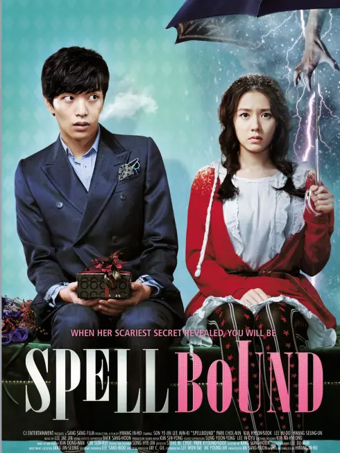 Phim Lời Nguyền Tình Yêu - Chilling Romance (2012)