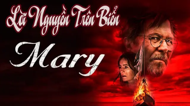 Lời Nguyền Trên Biển