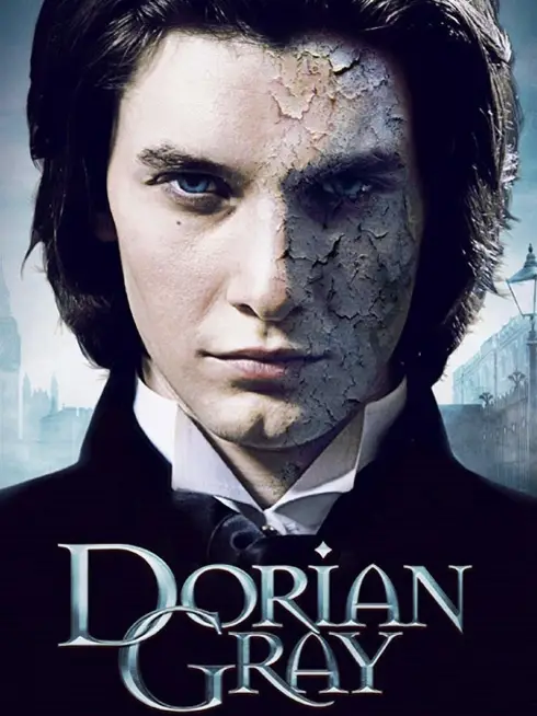 Phim Lời Nguyền Vĩnh Hằng - Dorian Gray (2009)