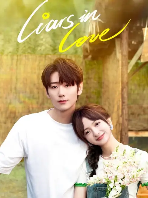 Phim Lời Nói Dối Không Thể Cưỡng Lại - Liars in Love (2024)