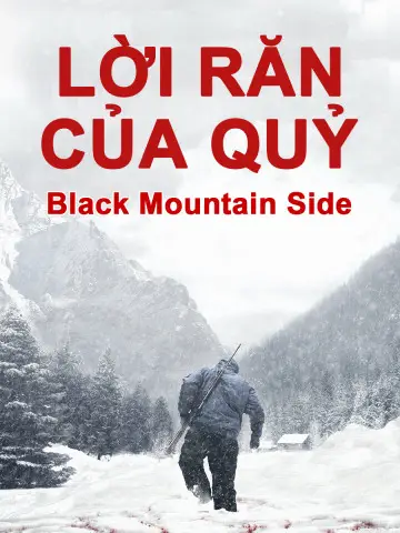 Lời Răn Của Quỷ