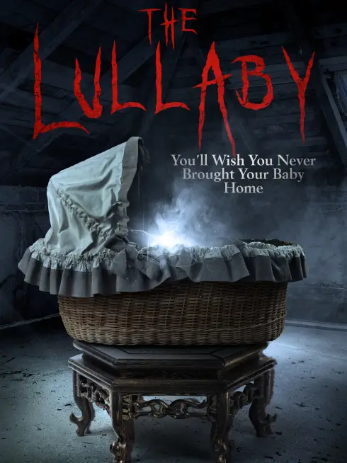 Phim Lời Ru Tử Thần - The Lullaby (2018)