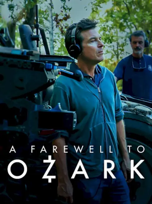 Phim Lời tạm biệt Ozark - A Farewell to Ozark (2022)