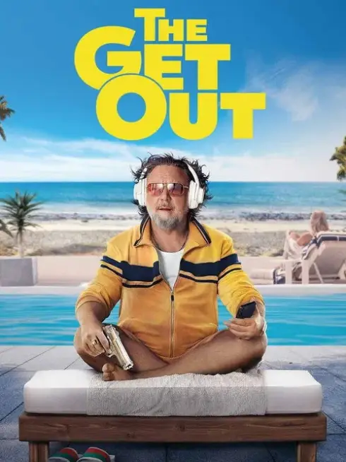 Phim Lối thoát - The Get Out (2026)