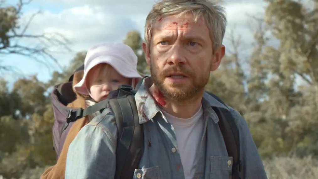 Lối thoát hậu tận thế