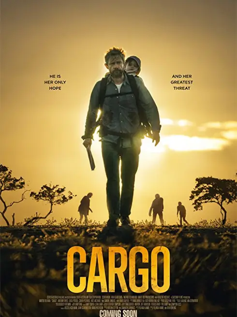 Phim Lối thoát hậu tận thế - Cargo (2018)