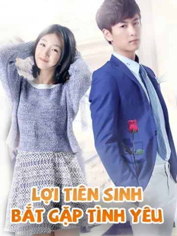 Phim Lợi Tiên Sinh Bắt Gặp Tình Yêu - Love And Life And Lie (2017)