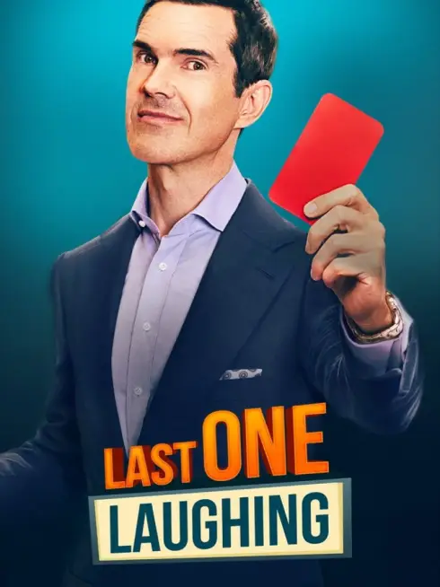  LOL: Last One Laughing UK (2025)