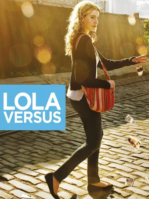  Lola Versus (2012)