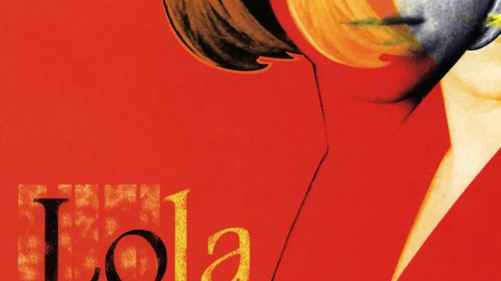 Phim Lola - Lola (2001)