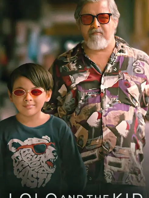 Phim Lolo và Thằng Nhóc - Lolo and the Kid (2024)