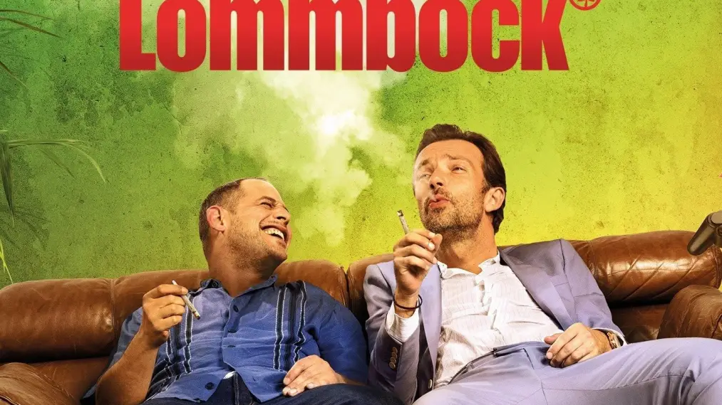 Lommbock
