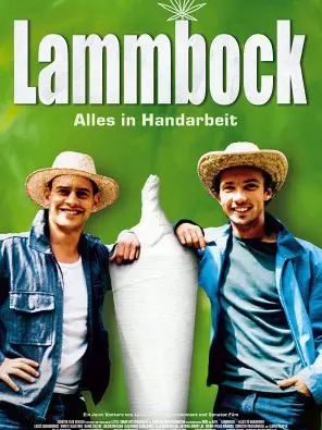 Phim Lommbock - Lommbock (2017)