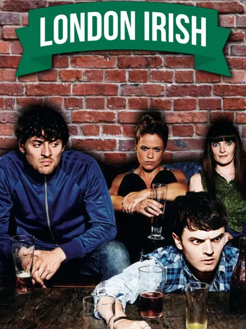 London Irish