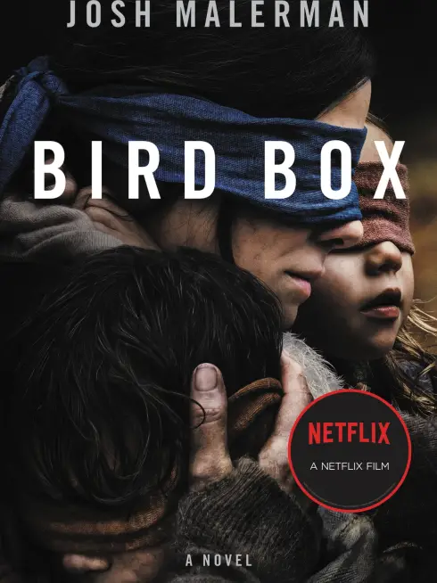 Phim Lồng chim - Bird Box (2018)