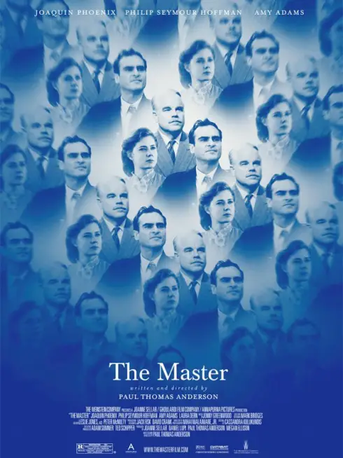 Phim Lộng hành thiên hạ - The Master (1989)